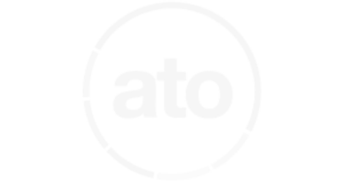 ATO Logo